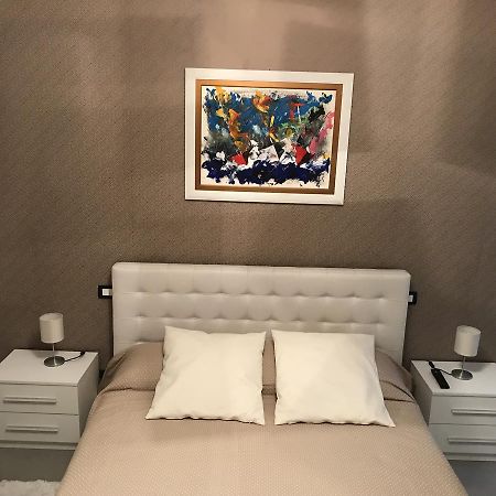 B&B Ricci Livorno Exteriör bild