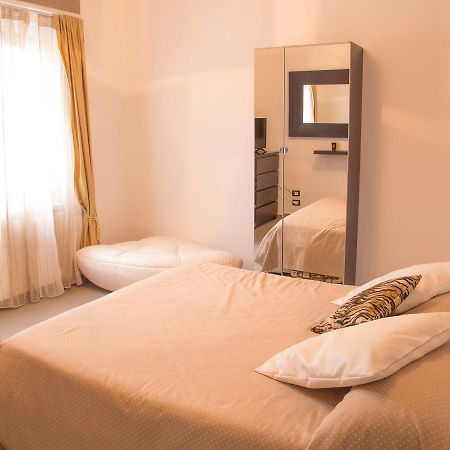 B&B Ricci Livorno Exteriör bild