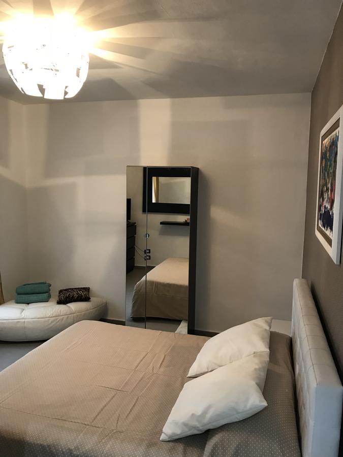 B&B Ricci Livorno Exteriör bild