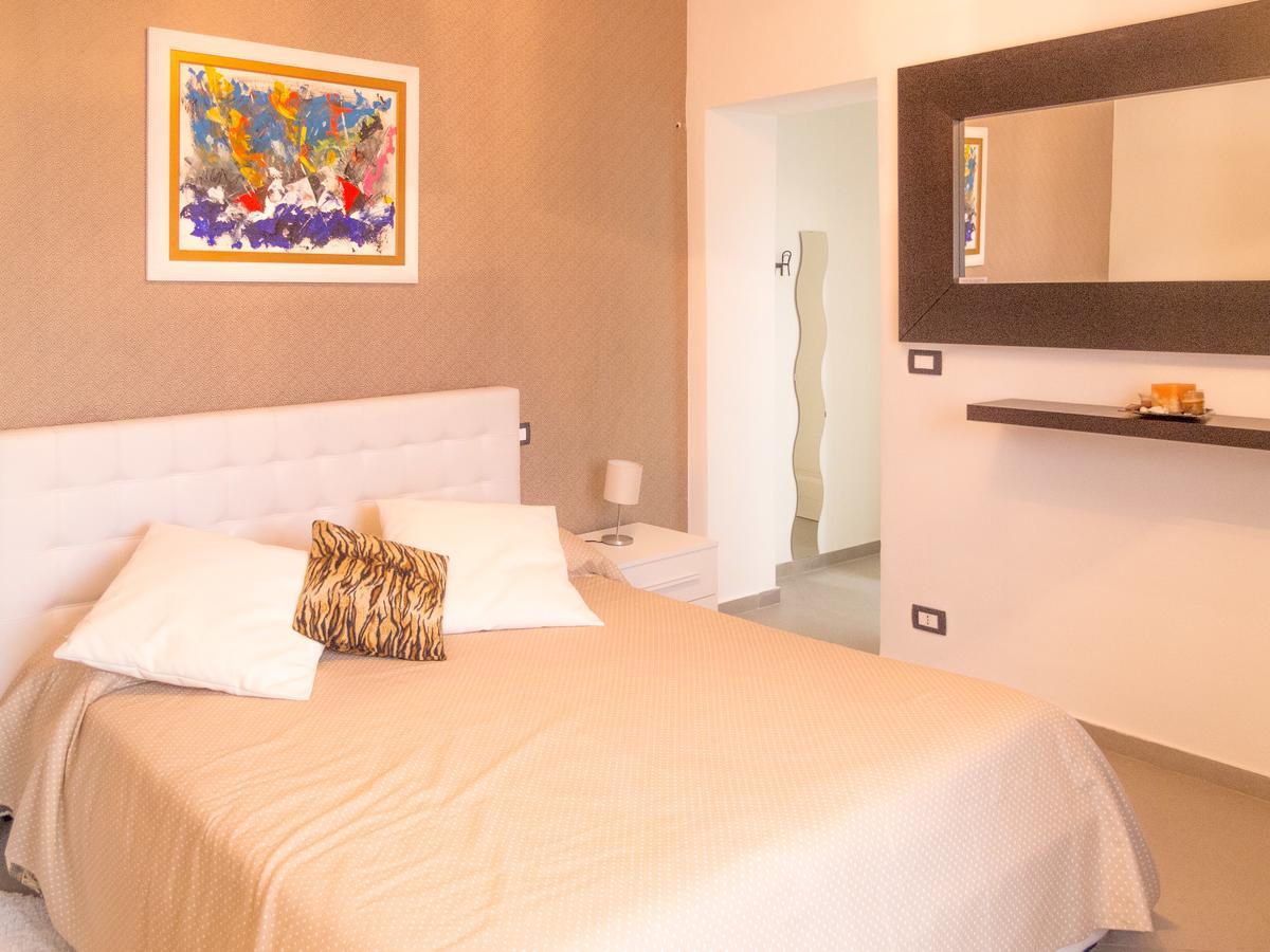 B&B Ricci Livorno Exteriör bild