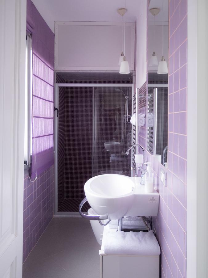 B&B Ricci Livorno Exteriör bild